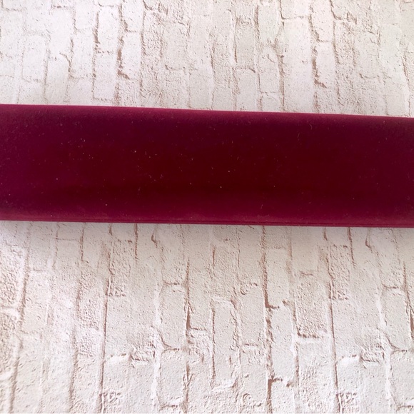 Jennifer Tuton 14k Gold Filled Super Sparkly Long Necklace - Picture 4 of 6